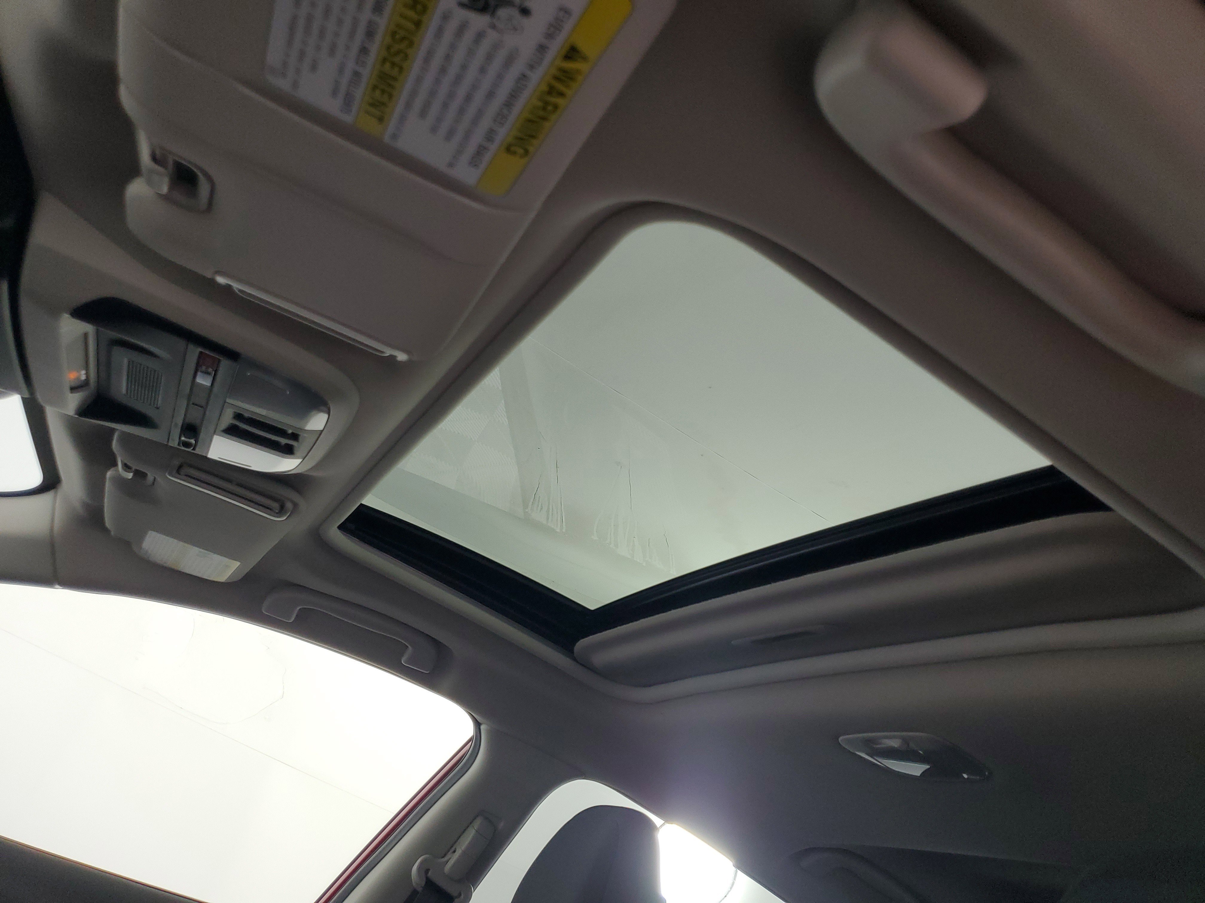 2025 Subaru Crosstrek Premium - Photo 31