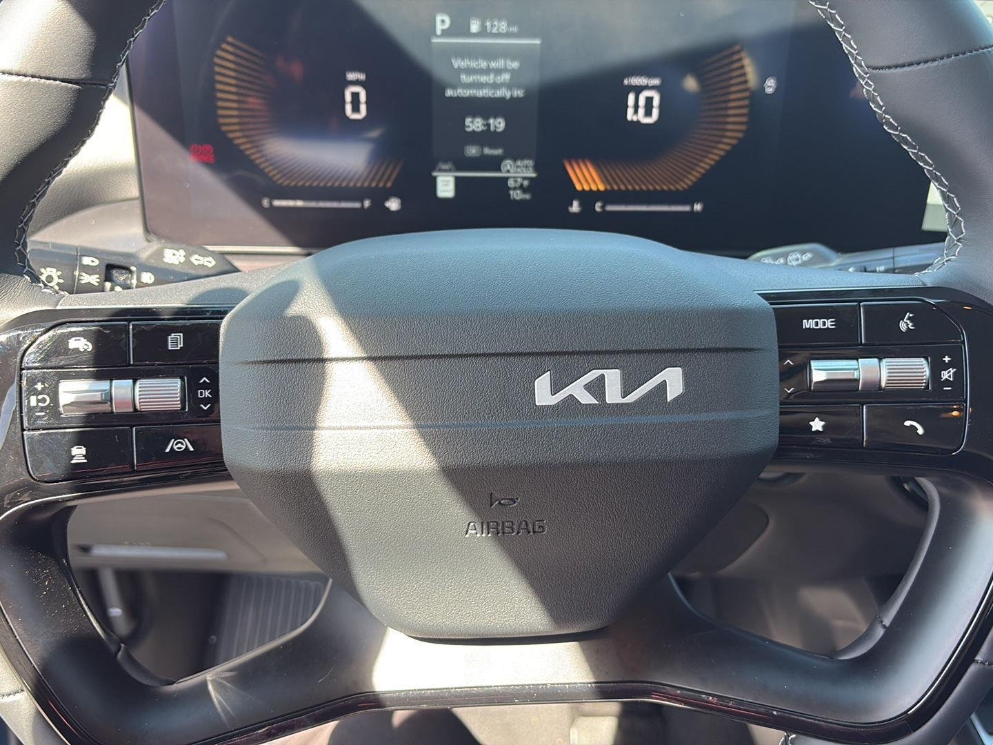 2026 Kia Sorento EX - Photo 15