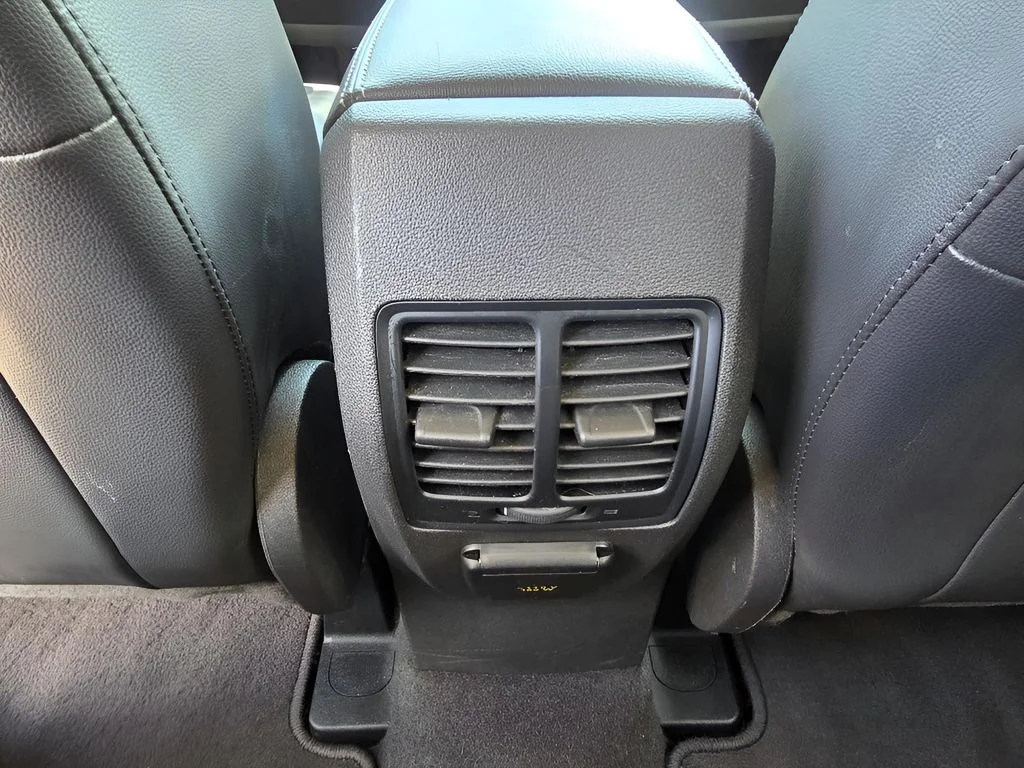 Used 2019 Ingot Silver Metallic Ford Titanium image 15