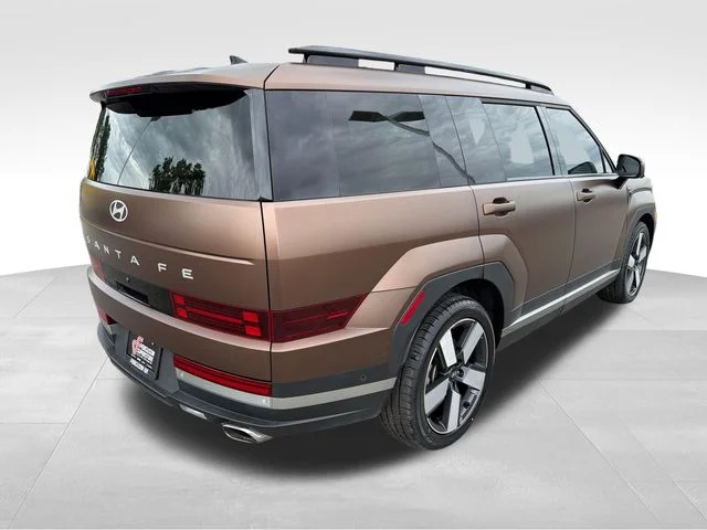 Used 2024  Hyundai Limited image 7
