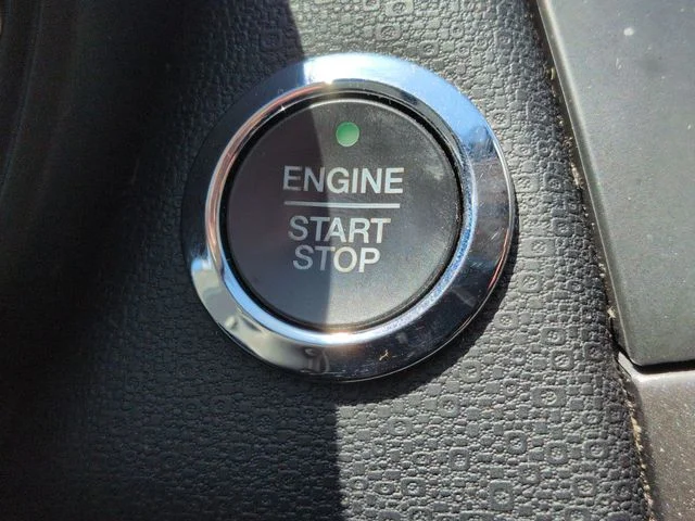 Used 2019 Brown Ford SE image 18