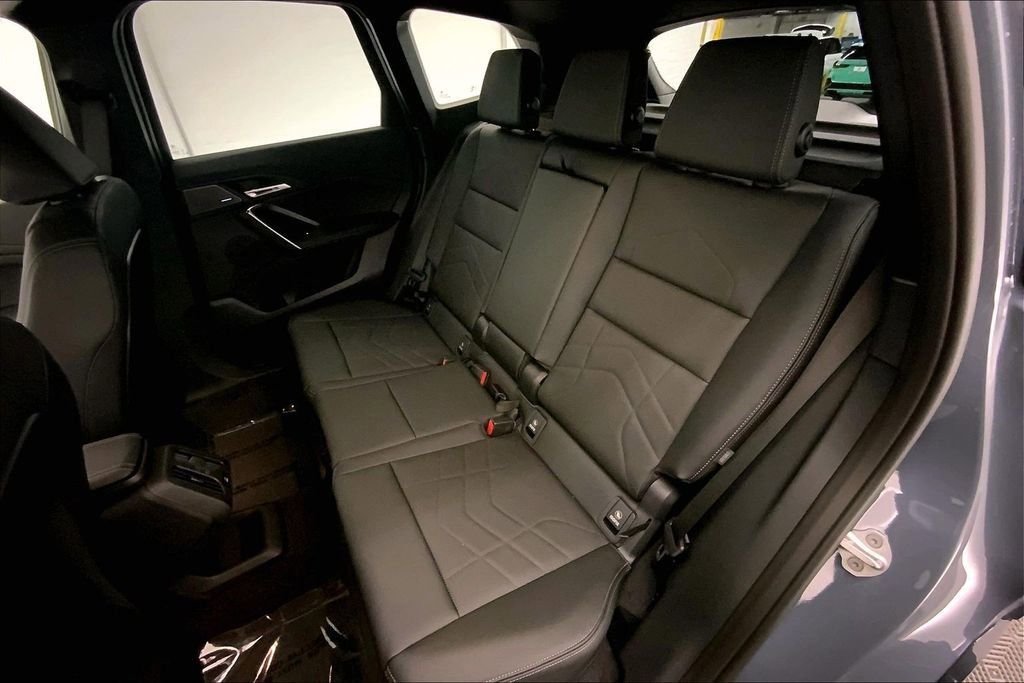 Used 2026 Storm Bay Metallic BMW xDrive28i image 14