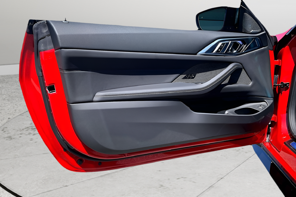 2026 BMW M4 Convertible M4 - Photo 14