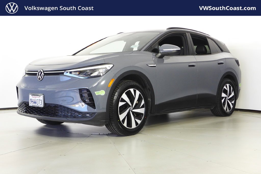 2023 Volkswagen ID.4 PRO