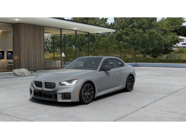 2027 BMW M2 Coupe M2