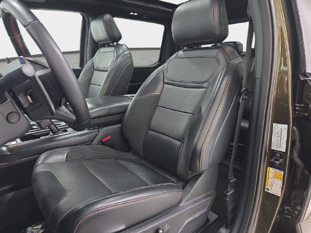 Used 2024 Green Ford Raptor image 14