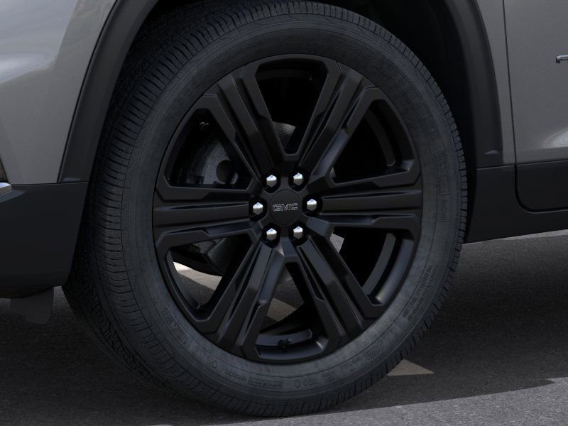 2025 GMC Acadia Elevation - Photo 9