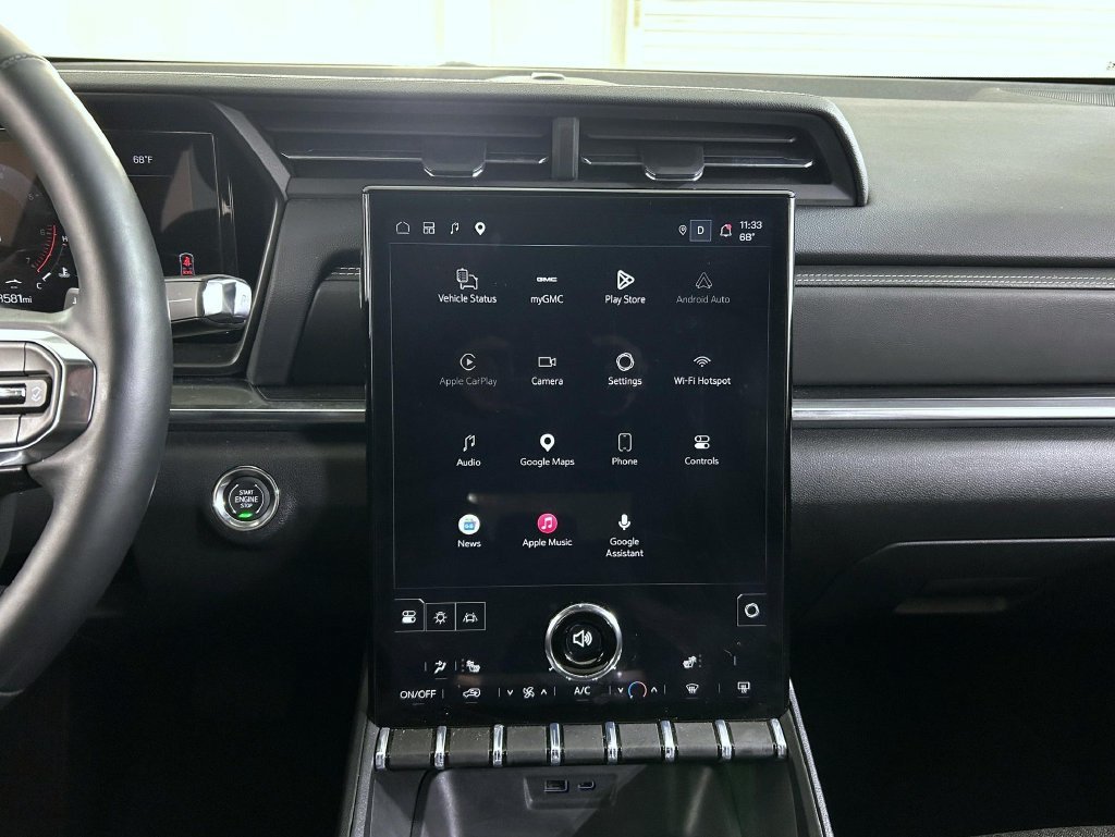 2026 GMC Terrain Elevation - Photo 13