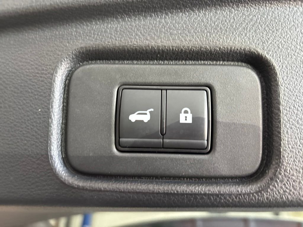 Certified Used 2024 White Nissan SL image 16