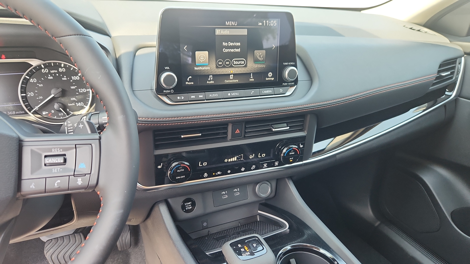 New 2026 Beige/tan Nissan Rock Creek image 15