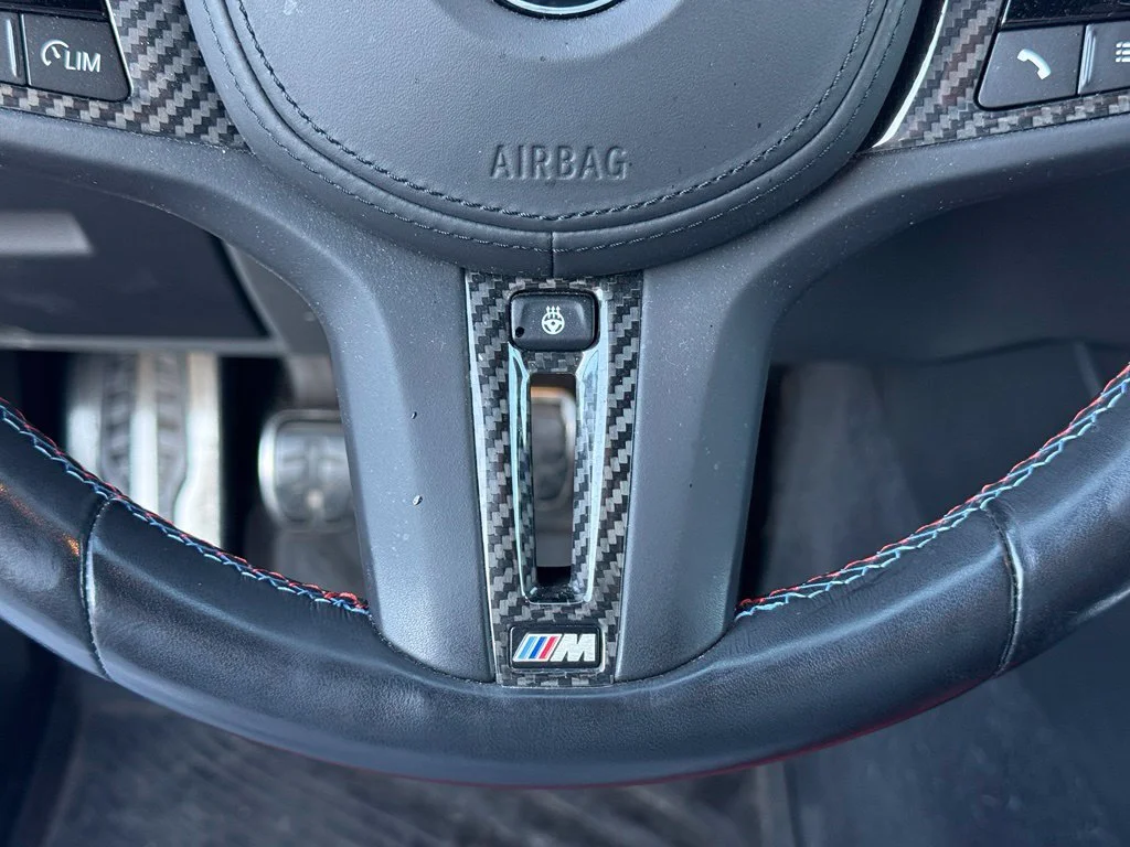Used 2024 Gray BMW Base image 18