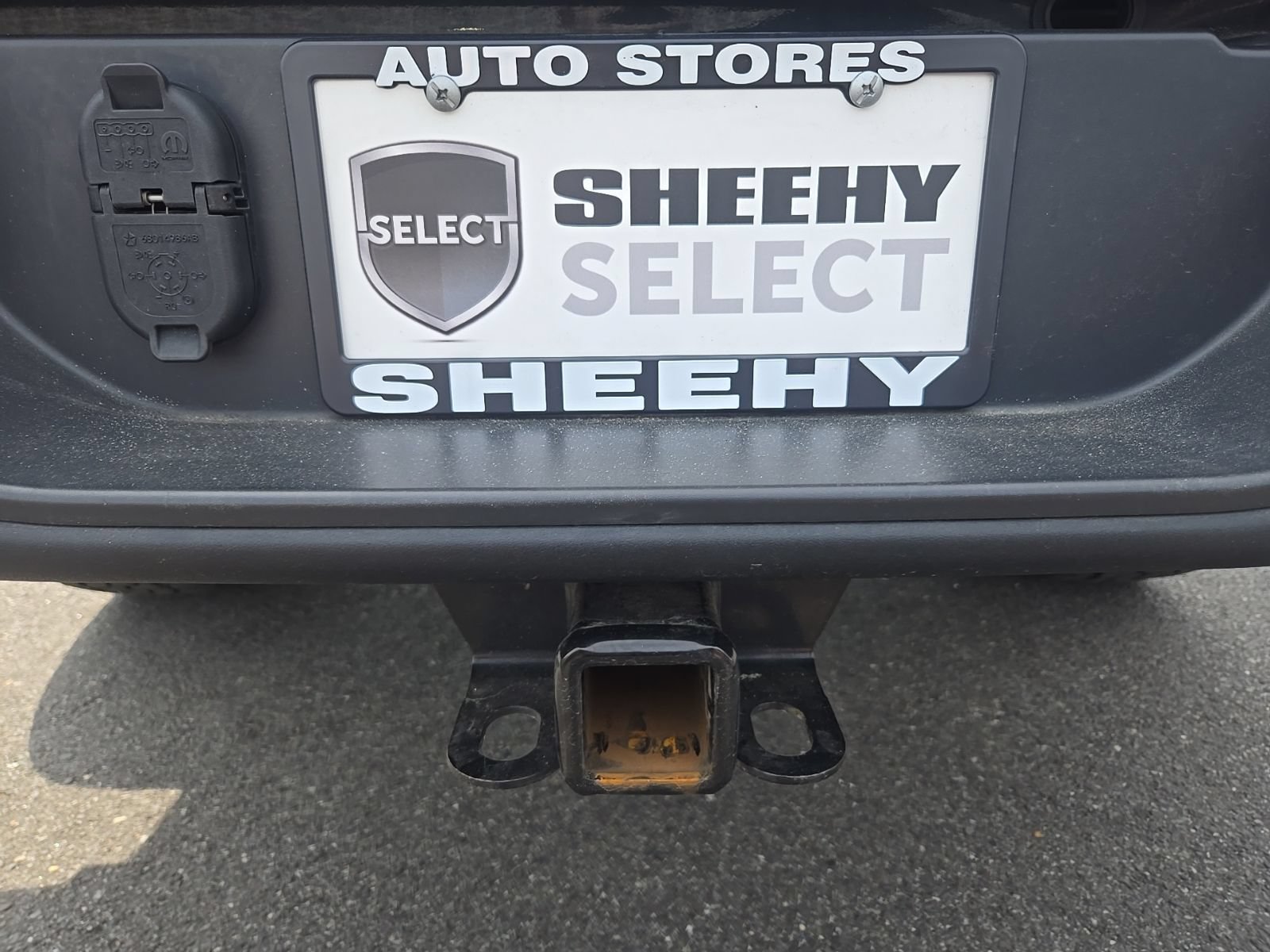Used 2023 Black Clearcoat Jeep Rubicon image 31