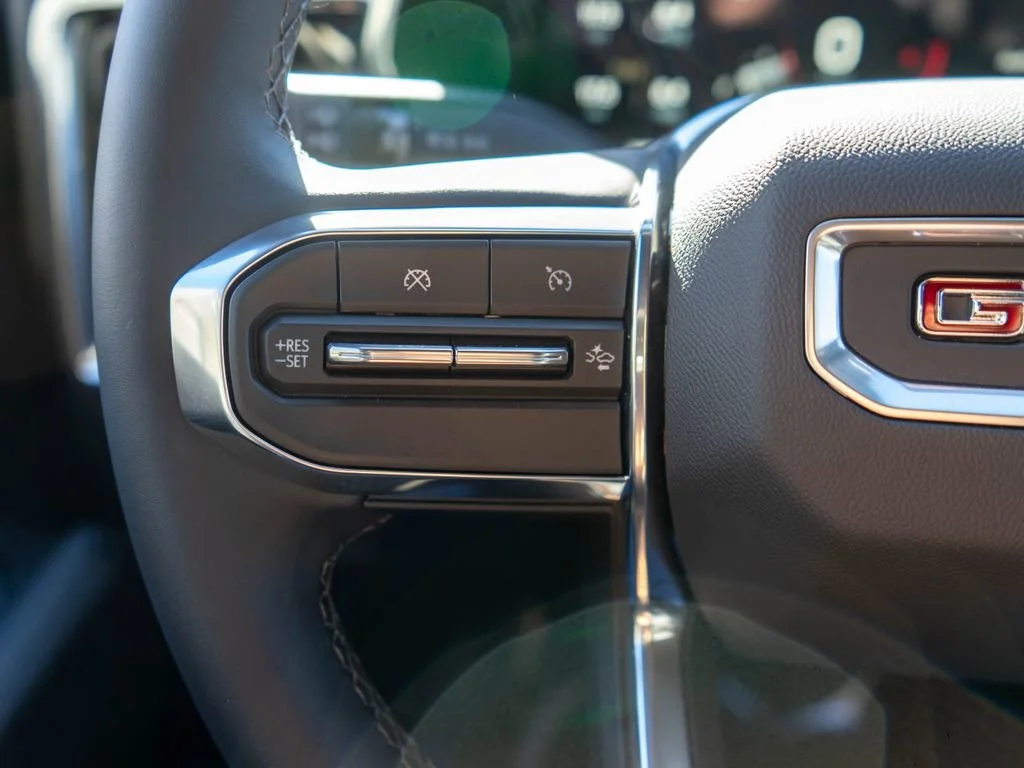 New 2026 Onyx Black GMC Elevation image 19