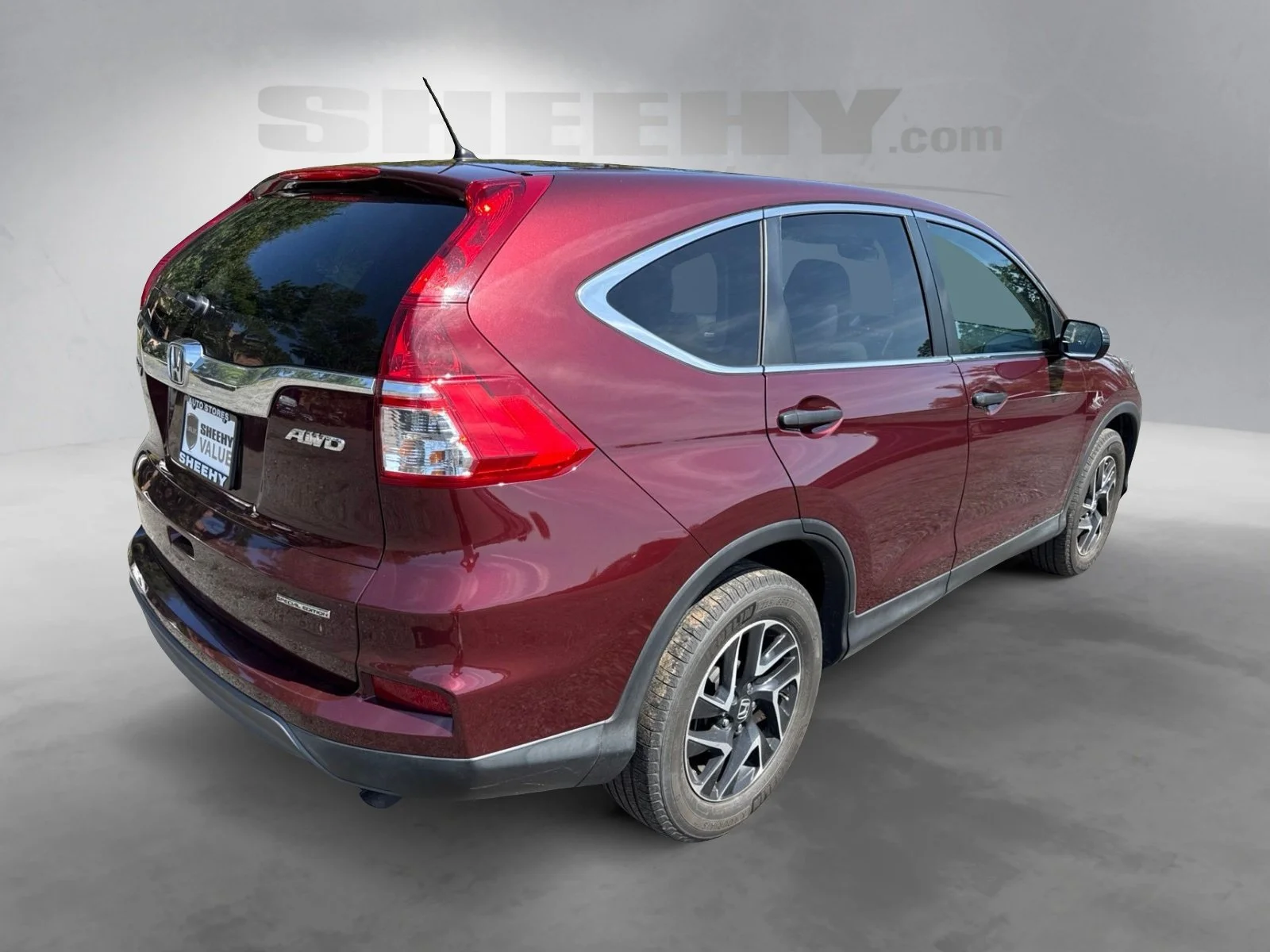 Used 2016  Honda SE image 12