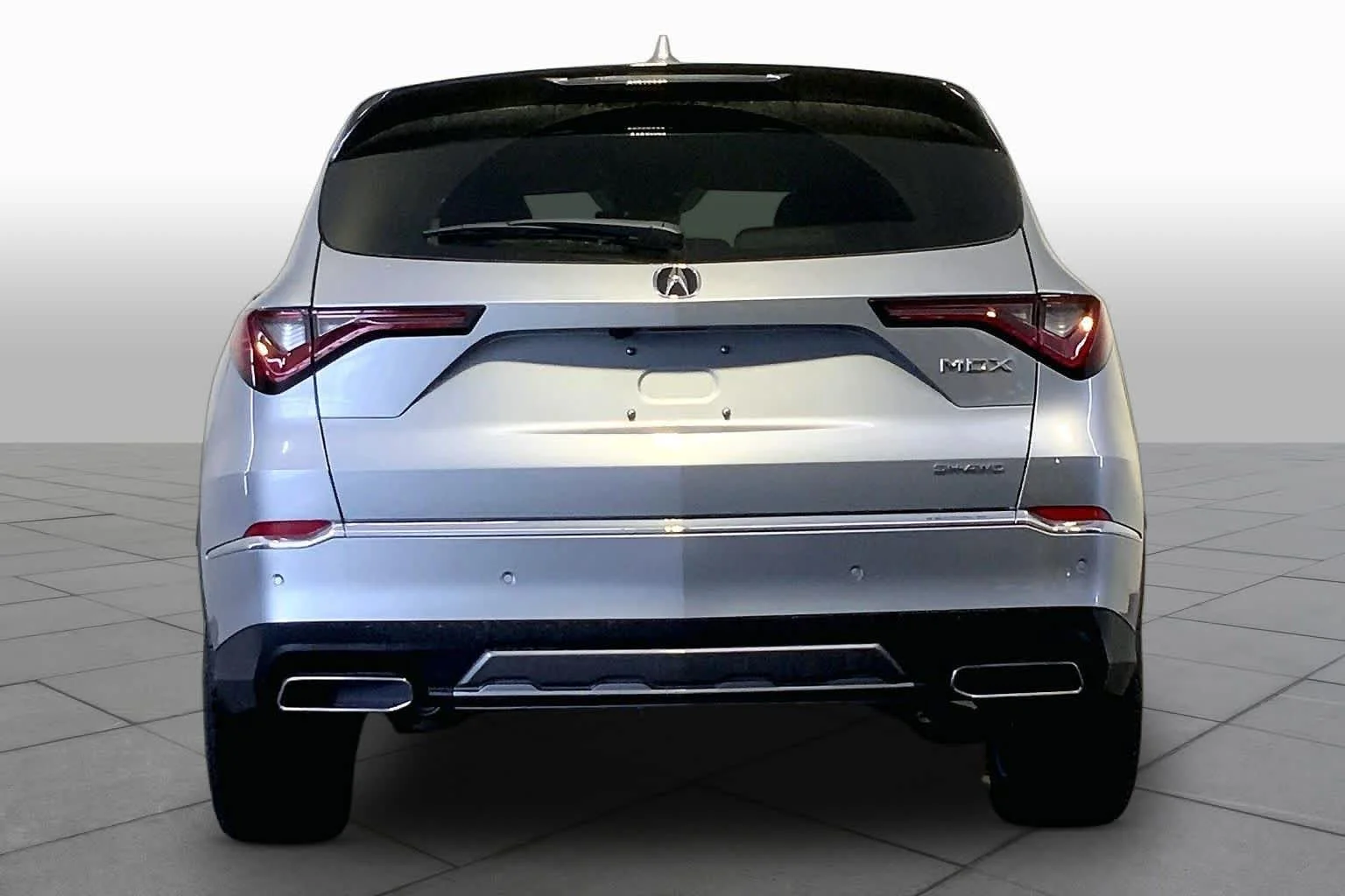 2026 Acura MDX Technology Package - Photo 5