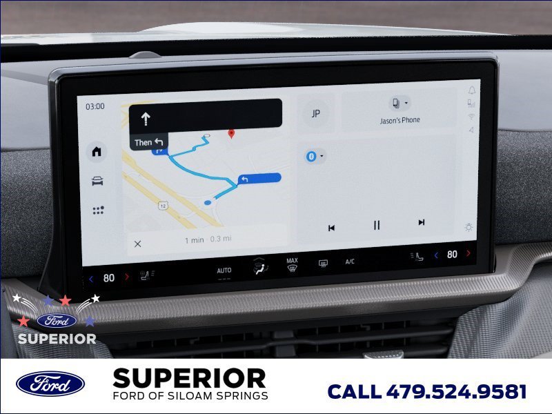New 2027 Avalanche Gray Ford Active 4WD image 14