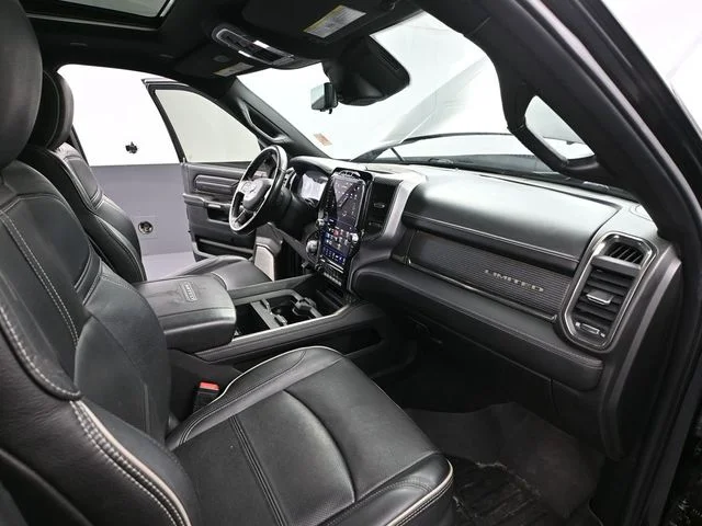 2021 RAM Ram 2500 Pickup Laramie Limited - Photo 56