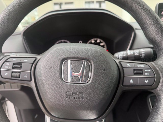 2026 Honda CR-V EX - Photo 9