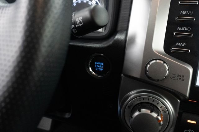 Used 2023 Gray Toyota SR5 Premium image 33