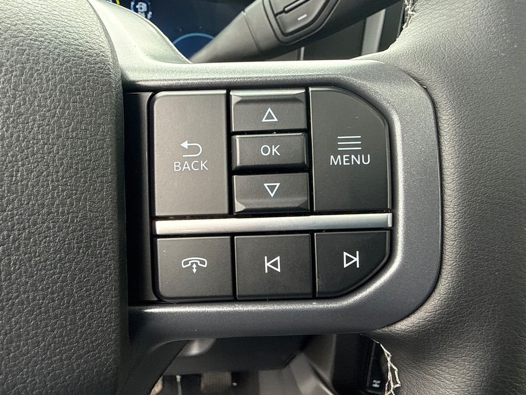 New 2026 Oxford White Ford F-250® Lariat TS MotorSport Valor Package image 26