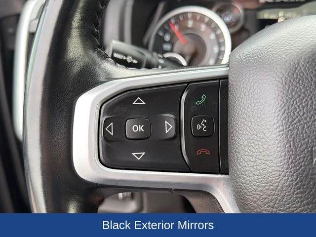 Used 2023 Black Ram Big Horn/Lone Star image 23
