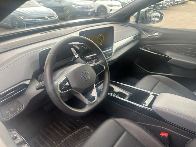 Certified Used 2023 Silver Volkswagen Pro S image 12