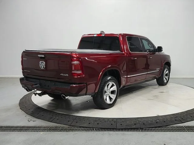 Used 2022  Ram Limited image 7