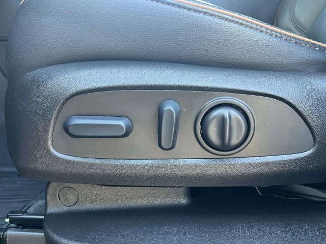Used 2023 Red GMC AT4 image 16