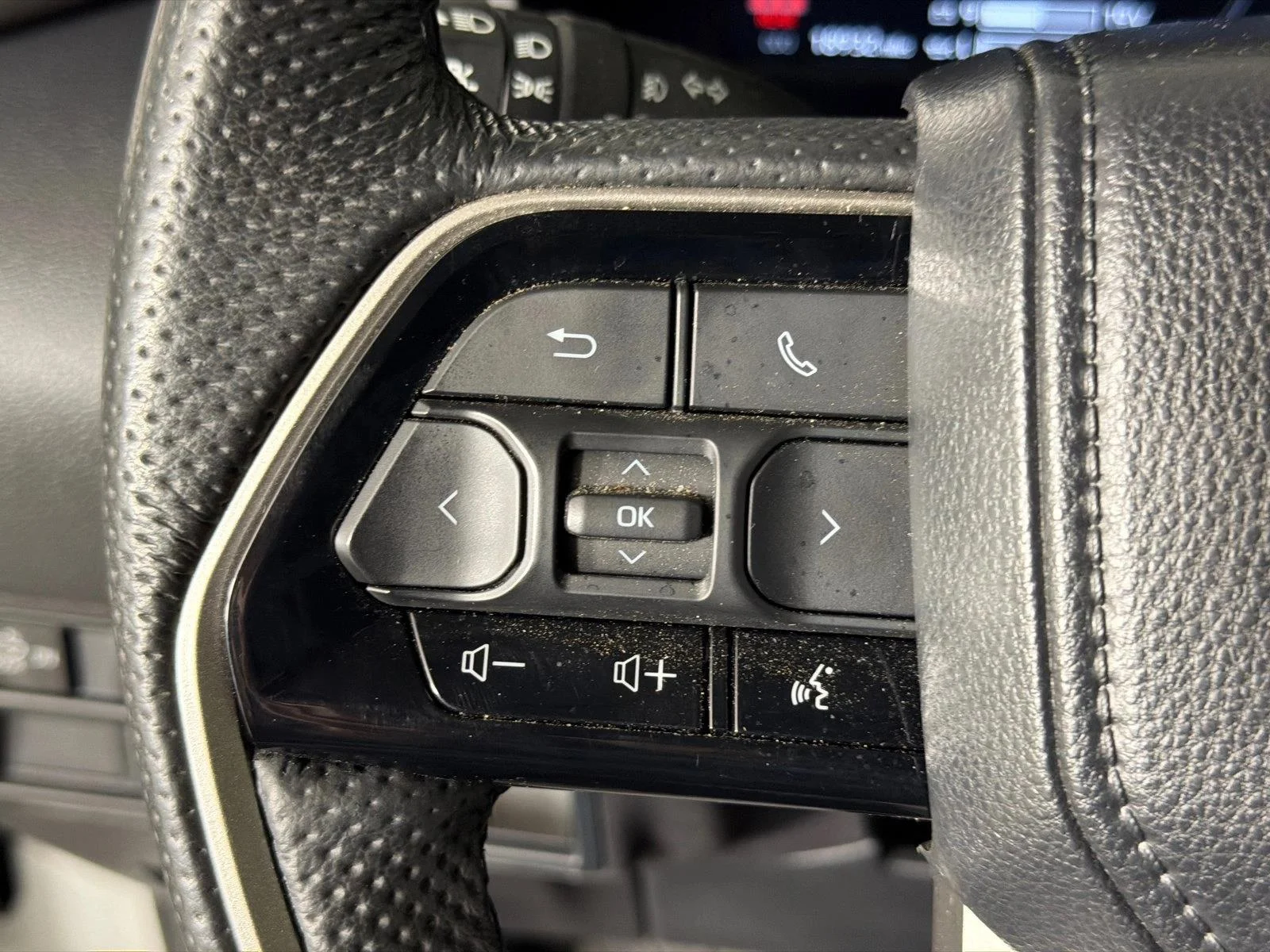 Used 2024 Blue Toyota Limited Hybrid image 24