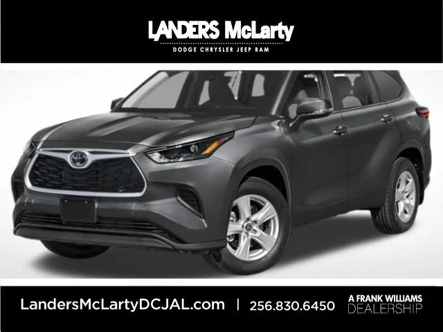 Used 2024  Toyota XSE image 1