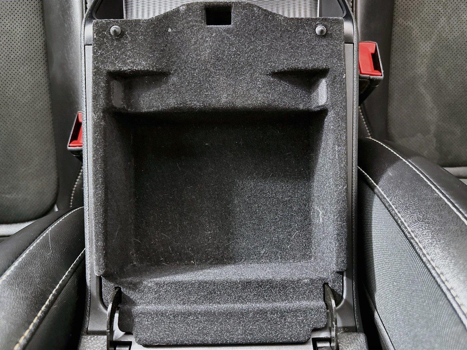 Used 2024 Velvet Red Pearlcoat Jeep Altitude X image 33