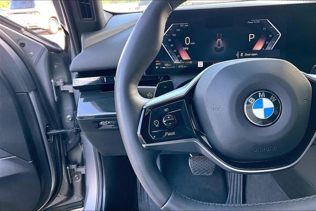 2024 BMW 5 Series 530i - Photo 18