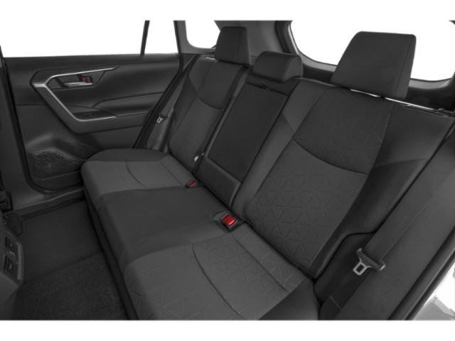 Used 2022 Blizzard Pearl Toyota Hybrid XLE Premium image 13