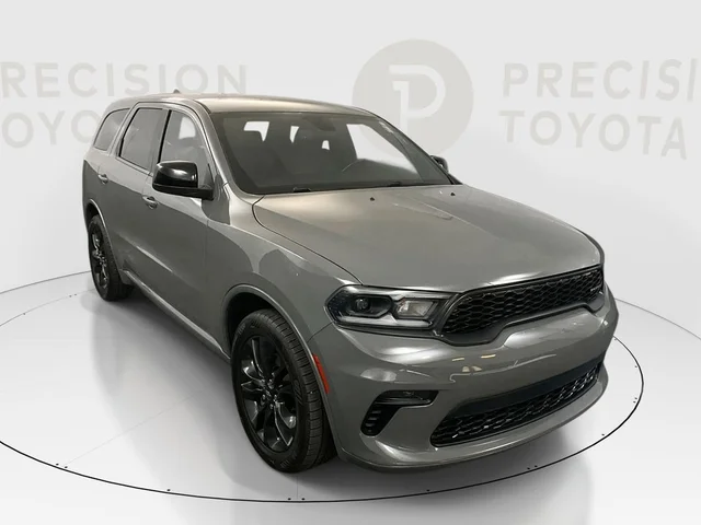 2021 Dodge Durango GT
