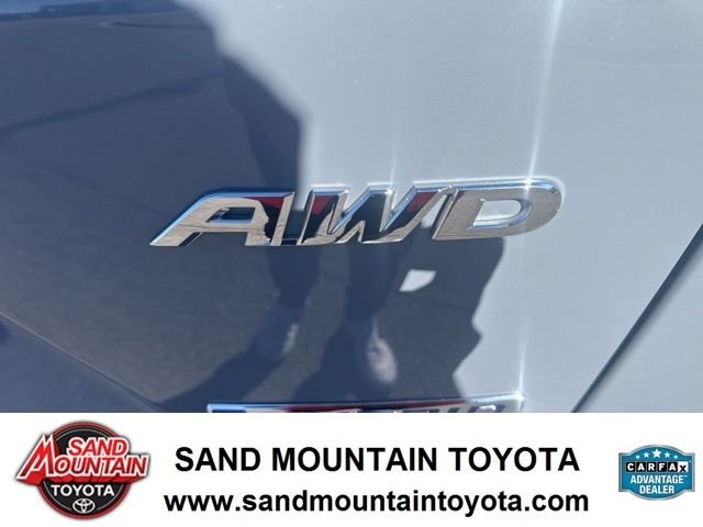 2021 Honda CR-V EX-L - Photo 8