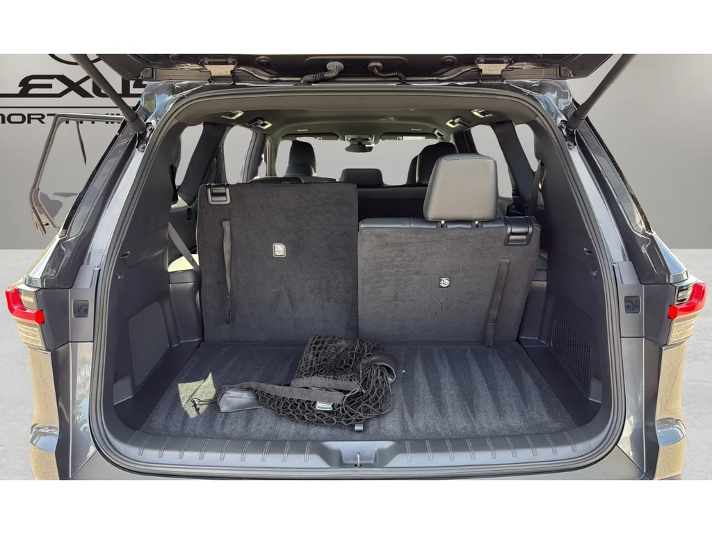 Certified Used 2024 Gray Lexus 350 image 18
