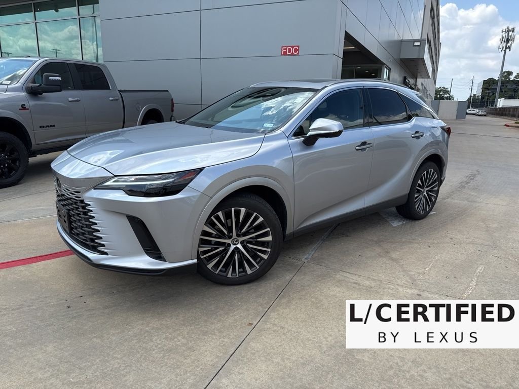 2025 Lexus RX 350 350 Premium Plus FWD's photo