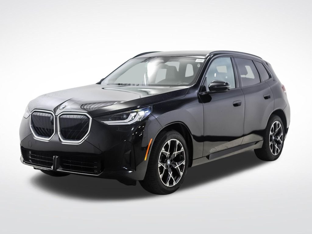 2025 BMW X3 30 XDRIVE's photo