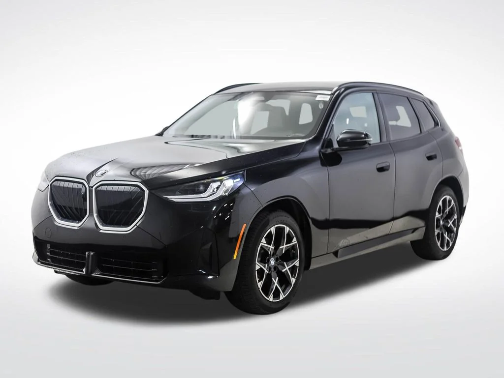 2025 BMW X3 30 XDRIVE's photo