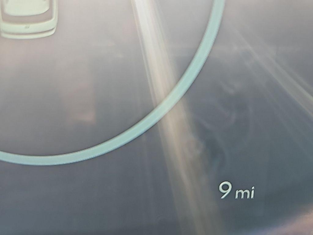 2026 Hyundai Santa Fe Limited - Photo 18