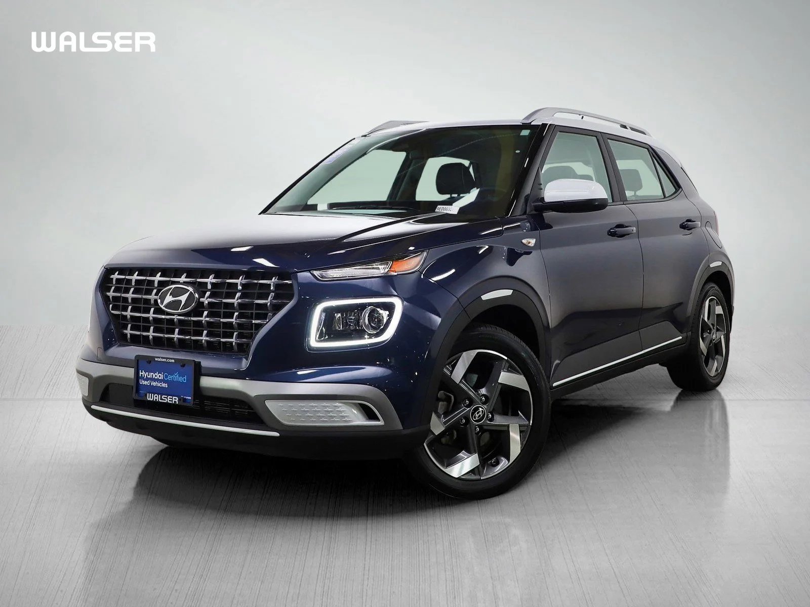 2023 Hyundai Venue Limited