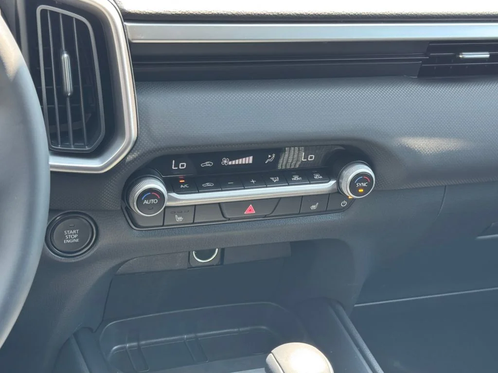 New 2026 Green Mazda 2.5 S Preferred image 24