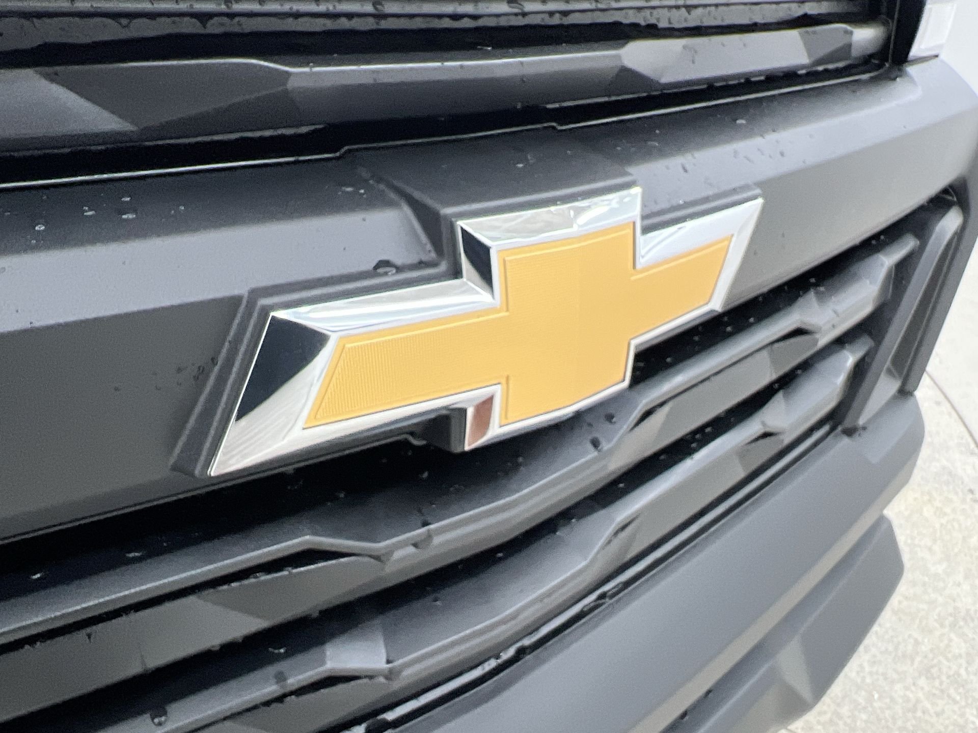 2026 Chevrolet Colorado Work Truck - Photo 79