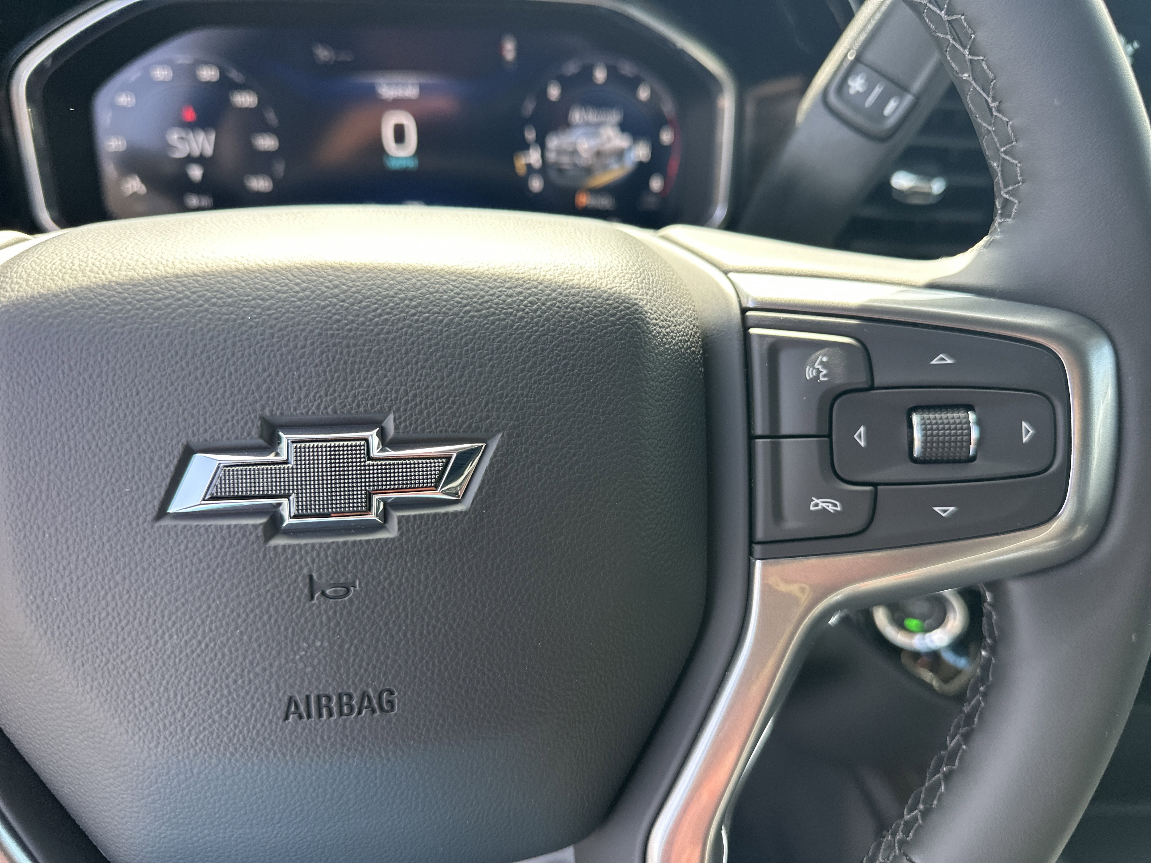 2026 Chevrolet Silverado 2500 HD LT - Photo 26