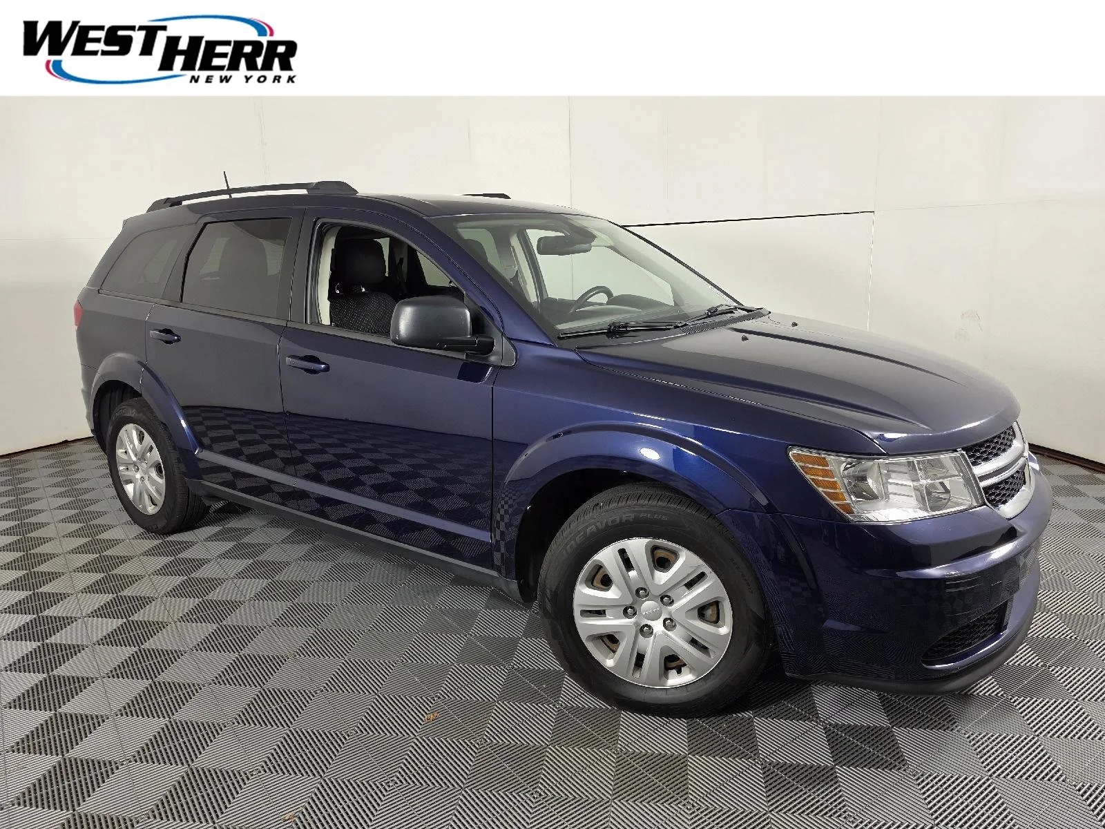 2019 Dodge Journey