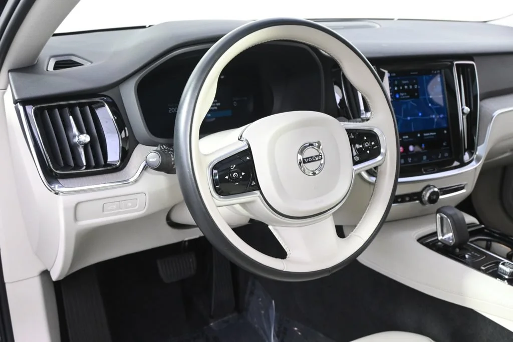 Used 2023 Black Volvo Plus Dark Theme image 12