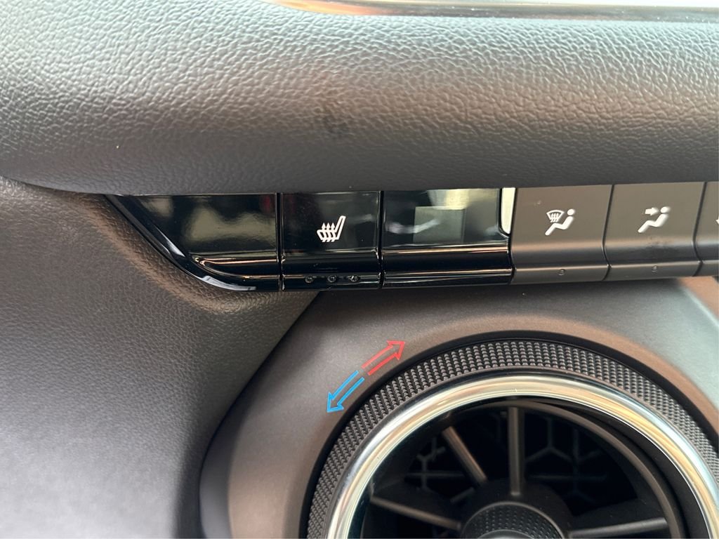 Used 2022 Black Chevrolet LT image 35