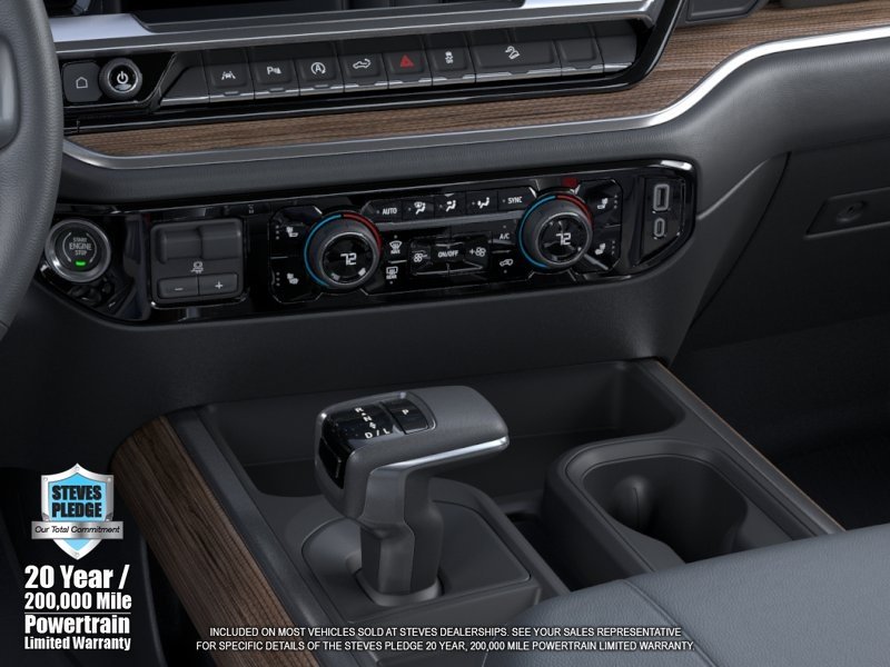 2026 Chevrolet Silverado 1500 LT Trail Boss - Photo 23