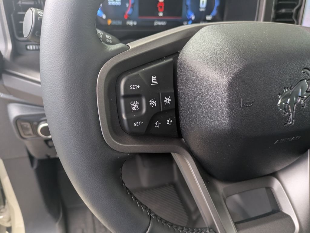 2025 Ford Bronco 4-Door Badlands - Photo 21
