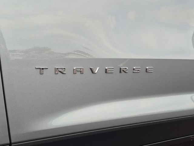 2027 Chevrolet Traverse LT - Photo 34